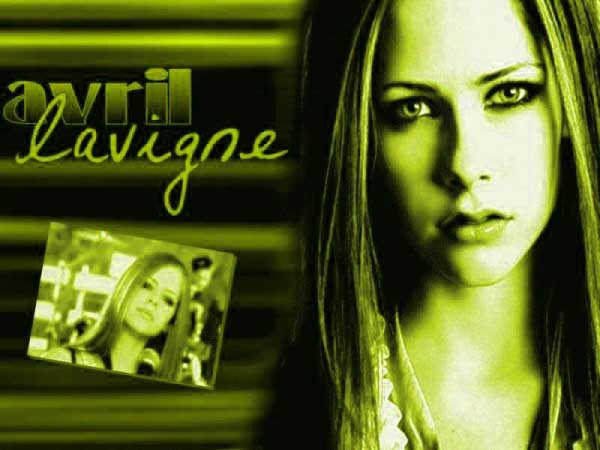 艾薇儿·拉维妮/Avril Lavigne-8-63